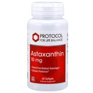 Astaxanthin 10mg