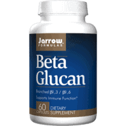Beta Glucan 250 mg 60 caps