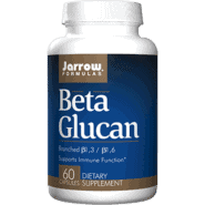 Beta Glucan 250 mg 60 caps