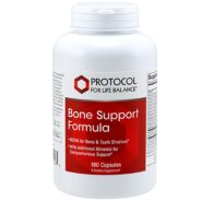 Bone Support Formula