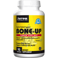 Bone-Up - Three Per Day 90caps