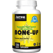 Bone-Up (Vegetarian) 120 tabs