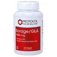 Borage / GLA 1000mg