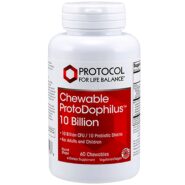 Chewable Protodophilus 10 Billion