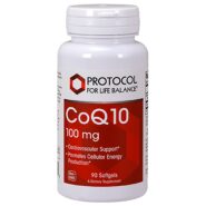 CoQ10 100mg