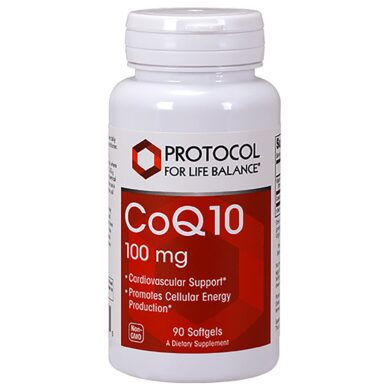 CoQ10 100mg