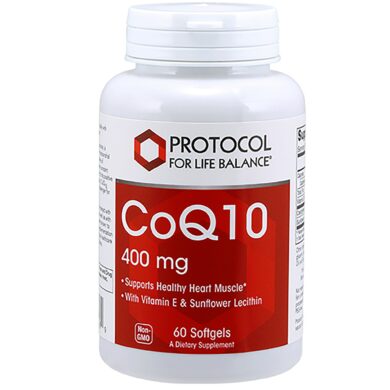 CoQ10 400mg