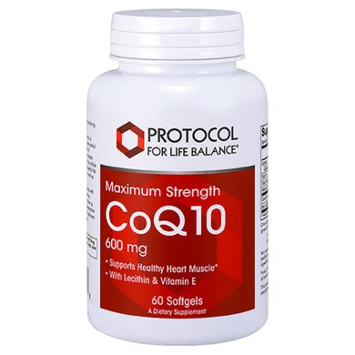 CoQ10 600mg