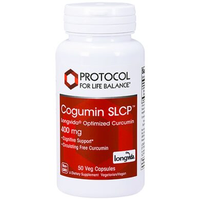 Cogumin SLCP 400mg