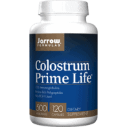 Colostrum Prime Life 500 mg 120 caps