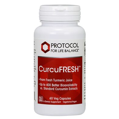 CurcuFRESH 500mg