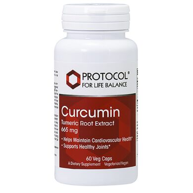 Curcumin 665mg