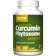 Curcumin Phytosome Meriva 120 vegcaps