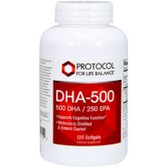 DHA-500