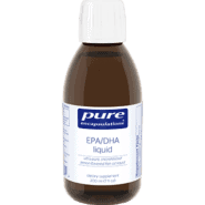 EPA/DHA liquid 200 ml