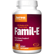 Famil E 60 gels