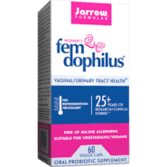 Fem-Dophilus Shelf Sta 1 Bil 60 vegcaps