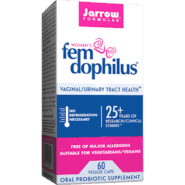 Fem-Dophilus Shelf Sta 1 Bil 60 vegcaps