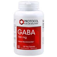 Gaba 750mg