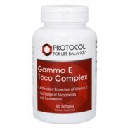 Gamma E Toco Complex