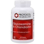 Glucosamine and Chondroitin Extra Strength