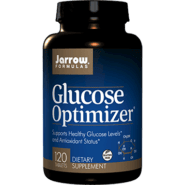 Glucose Optimizer 120 tabs