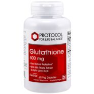 Glutathione 500mg