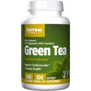 Green Tea 500 mg 100 caps