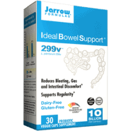Ideal Bowel Support 30 vcaps