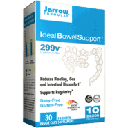 Ideal Bowel Support 30 vcaps