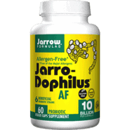 Jarro-Dophilus (Allergen Free) 60 vcaps