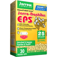 Jarro-Dophilus EPS 25 Billion 30 caps