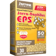 Jarro-Dophilus EPS 50 Bil 30 vegcaps
