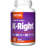 K-Right 60 softgels