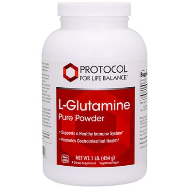 L-Glutamine Powder