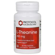 L-Theanine 200mg