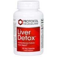 Liver Detox