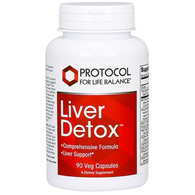 Liver Detox