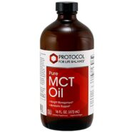 MCT Oil