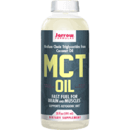 MCT Oil 20 fl oz