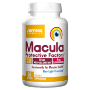 Macula Protective Factors 30 softgels