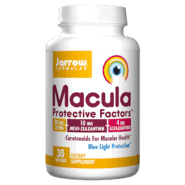 Macula Protective Factors 30 softgels