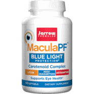 MaculaPF 60 softgels