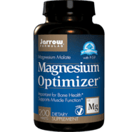 Magnesium Optimizer 200 tabs