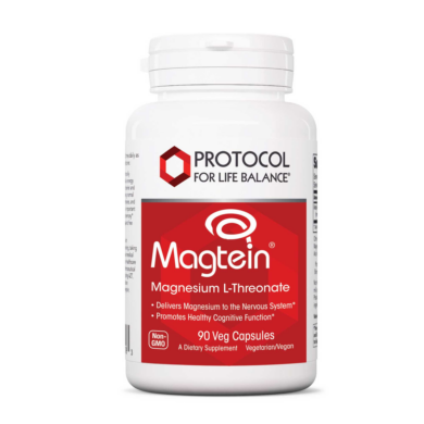 Magtein® (formerly ProtoSorb™ Magnesium)