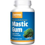 Mastic Gum - 60 capsules