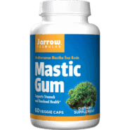 Mastic Gum - 60 capsules