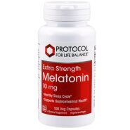 Melatonin 10mg Extra Strength