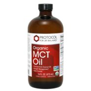 Organic MCT Oil