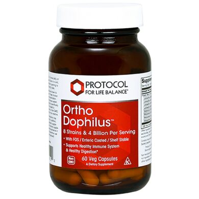 Ortho Dophilus